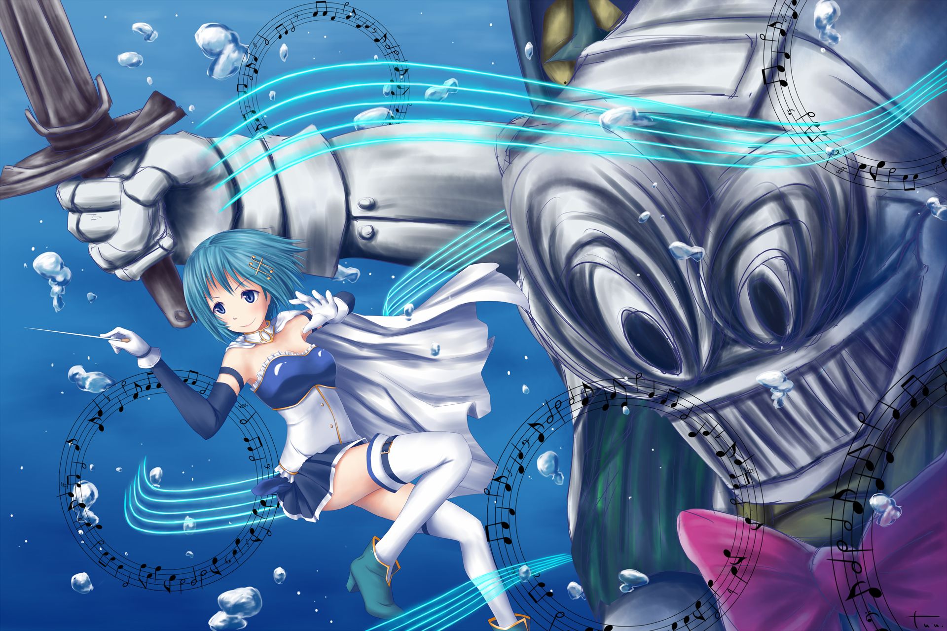 オクタヴィア・フォン・ゼッケンドルフデスクトップ用ライブ壁紙、無料