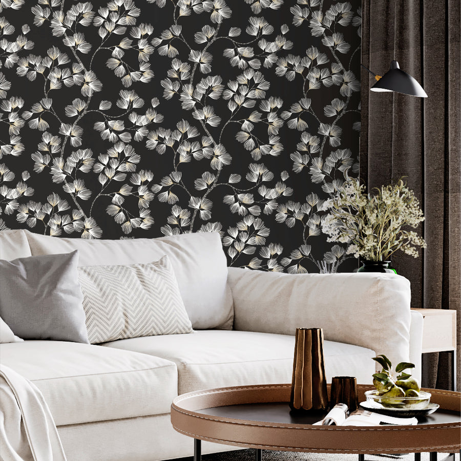 rasch ラッシュ / 866926 (Symphony) | 輸入壁紙専門店 WALPA – WALPA.jp