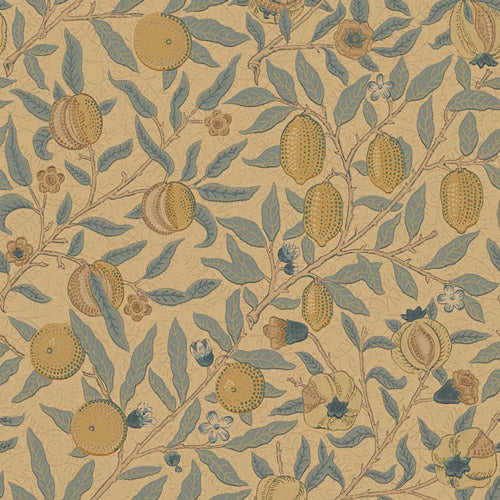 MORRIS & Co.(ウィリアム・モリス) / ARCHIVE COLLECTION / Fruit