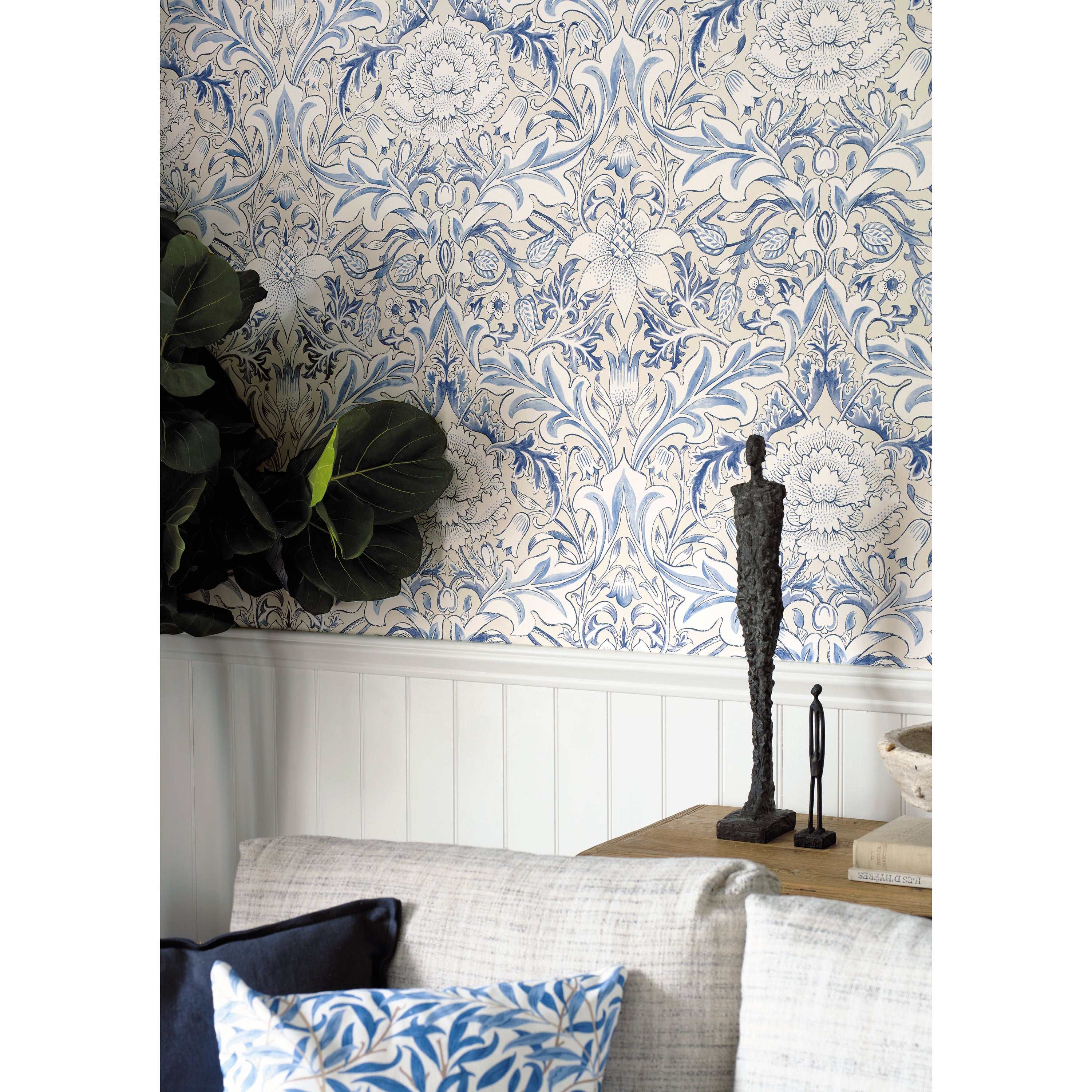 MORRIS & Co.(ウィリアム・モリス) / SIMPLY MORRIS / Simply Severn