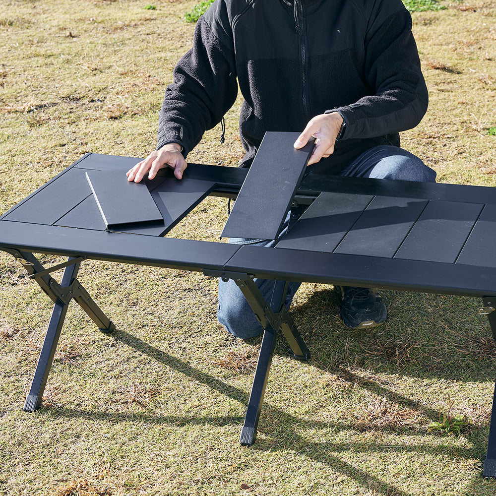 WAQ MULTI LOWTABLE-F マルチローテーブル(ファミリー / グループ