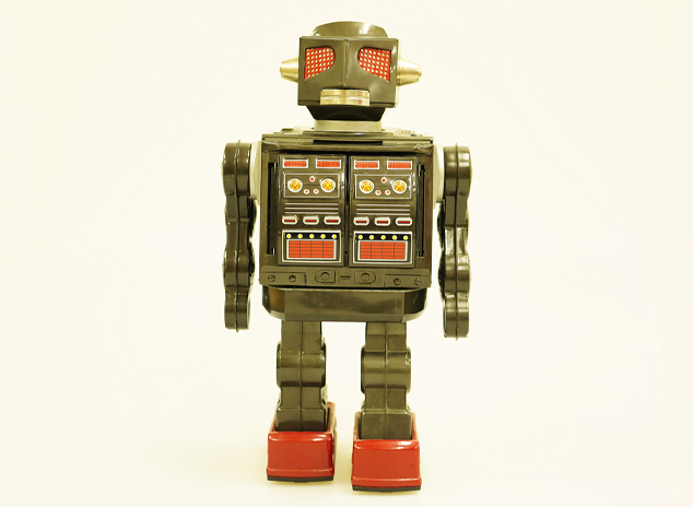 ブリキのおもちゃ | わらべ館 [童謡・唱歌とおもちゃのミュージアム]