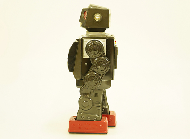 ブリキのおもちゃ | わらべ館 [童謡・唱歌とおもちゃのミュージアム]