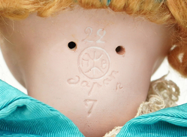 モリムラドール | わらべ館 [童謡・唱歌とおもちゃのミュージアム]