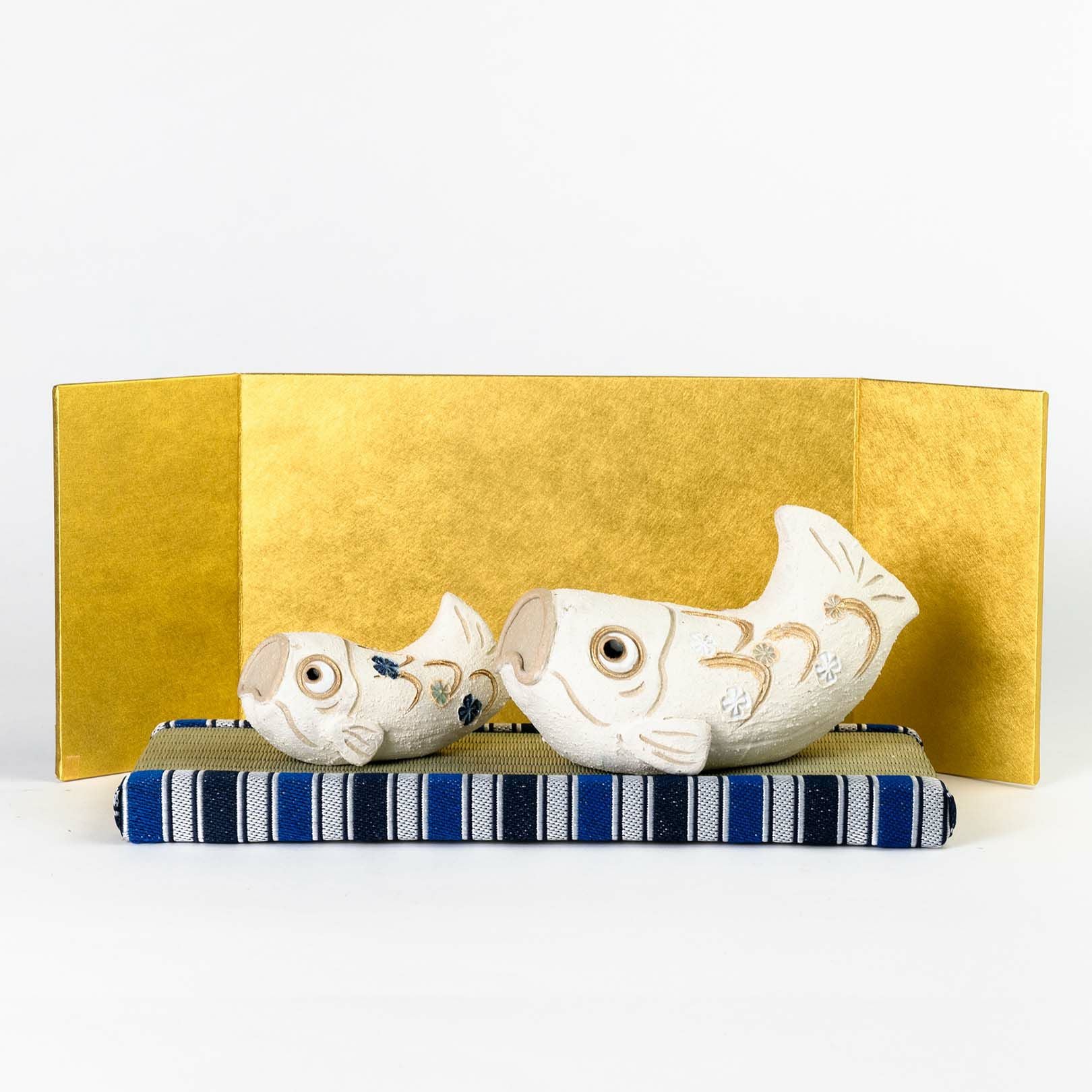 こいのぼり-KOINOBORI-五月人形セット | 明山 オンラインショップ