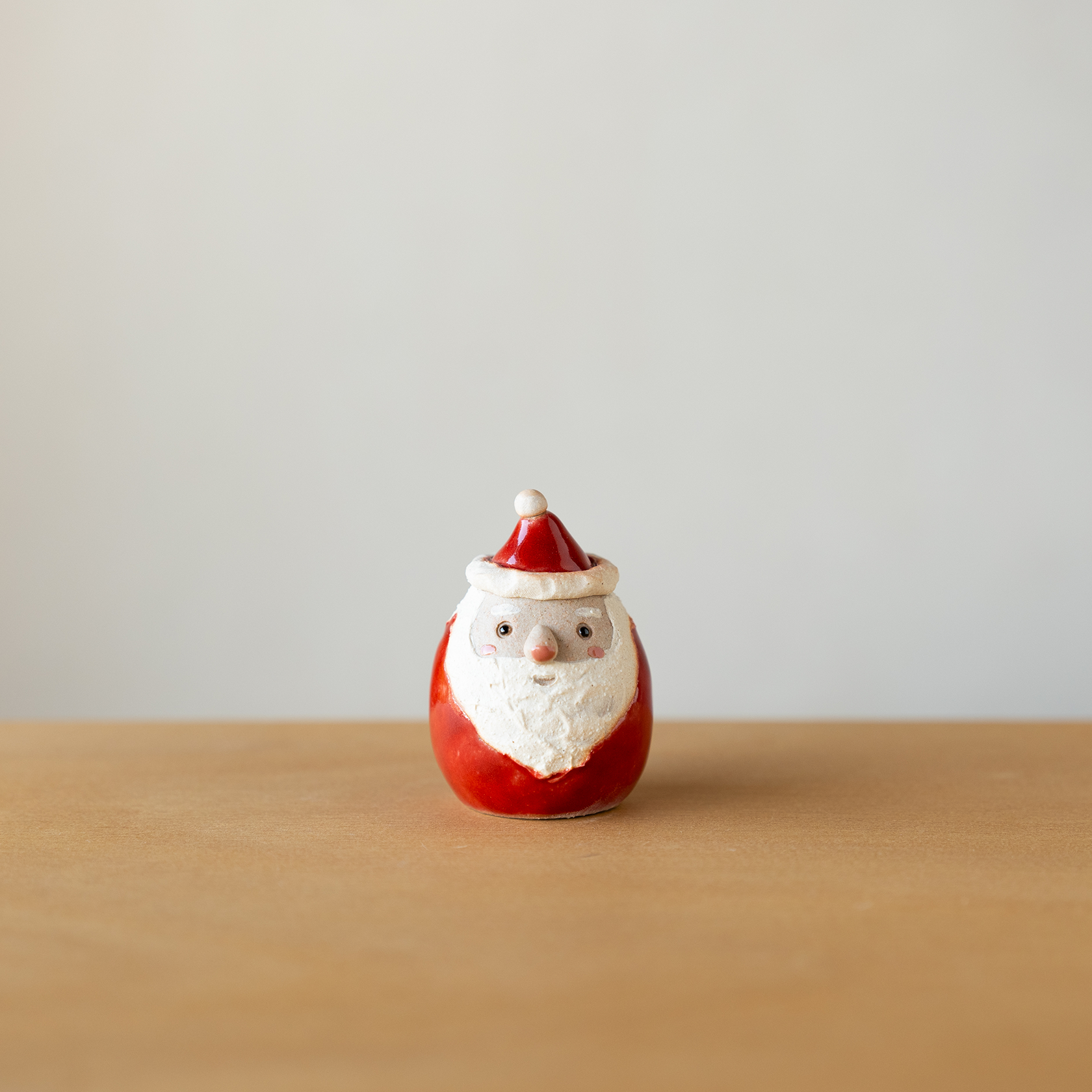 ちびサンタ | 明山 オンラインショップ