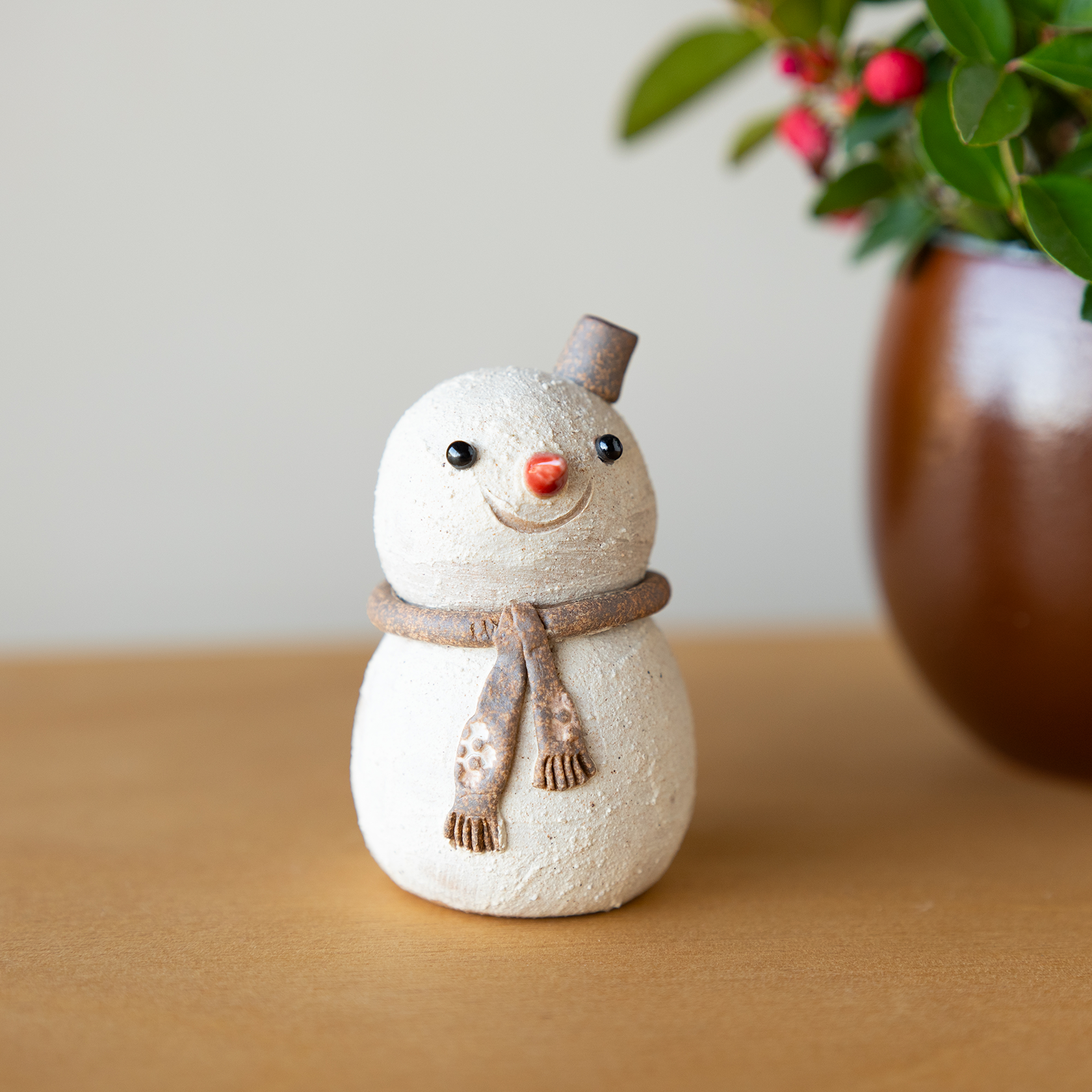 ゆきだるま | 明山 オンラインショップ