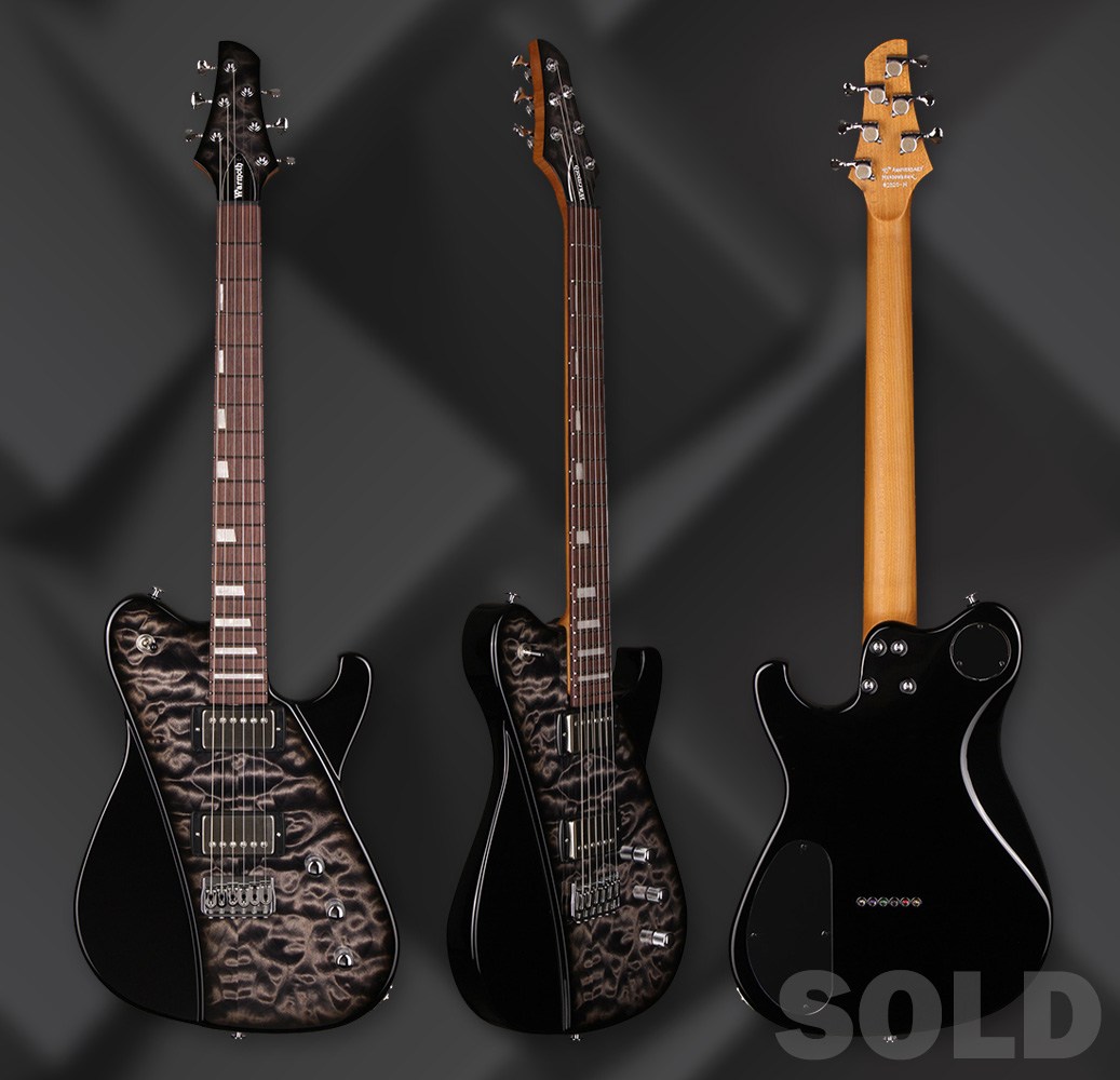 Deep Cuts - 40th Anniversary