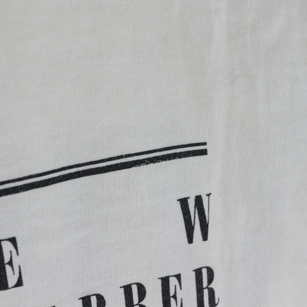 VINTAGE(ヴィンテージ) 90s NIRVANA BLEACH SUBPOP ニルヴァーナ