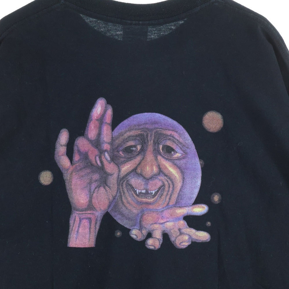 VINTAGE(ヴィンテージ) 90‐00s KING CRIMSON キングクリムゾン 両面