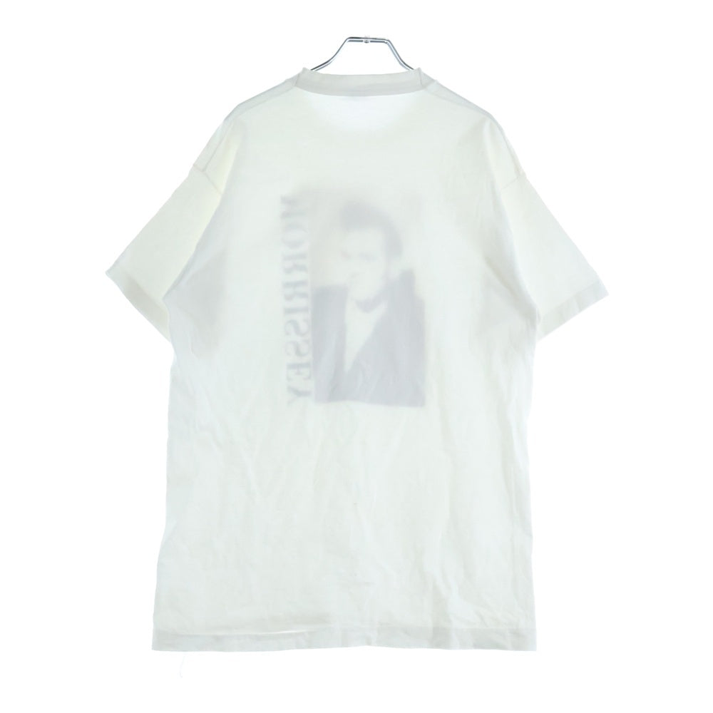 VINTAGE(ヴィンテージ) 90S VINTAGE MORRISSEY TEE ヴィンテージ
