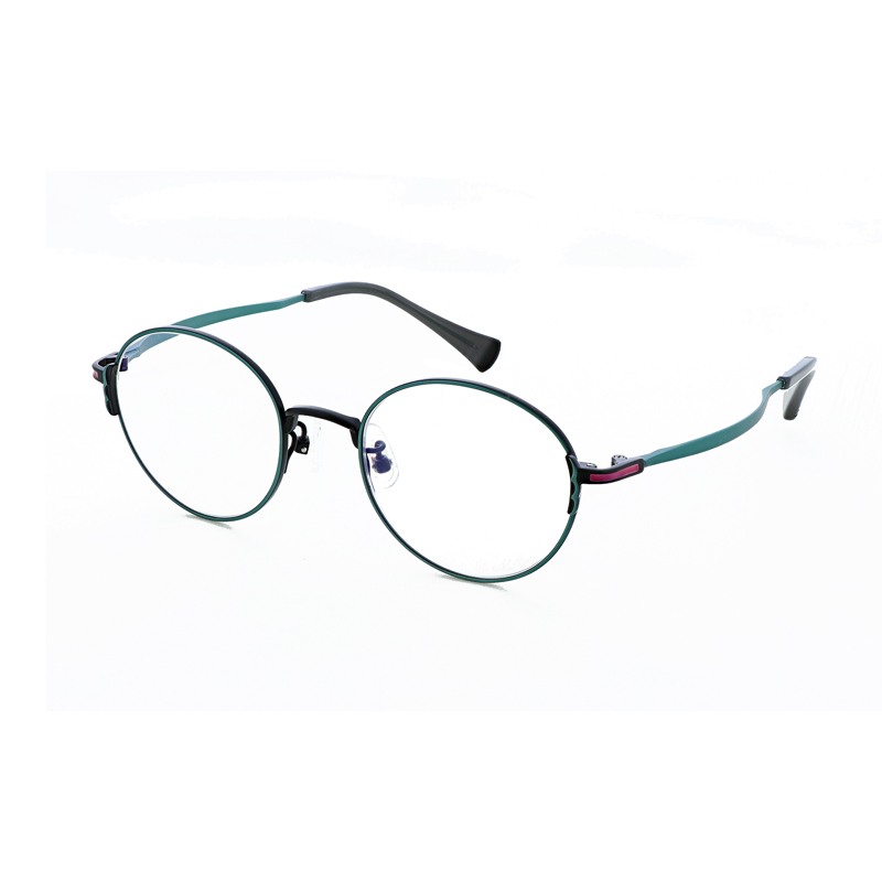 初音ミクPCメガネ | 和真パレット