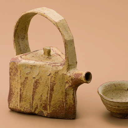 上野焼 渡窯（わたりがま） – 和職プレミアム