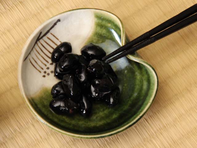 織部ひねり花豆皿2個セット - 【おとなの和食器屋 さんすい通販本店】