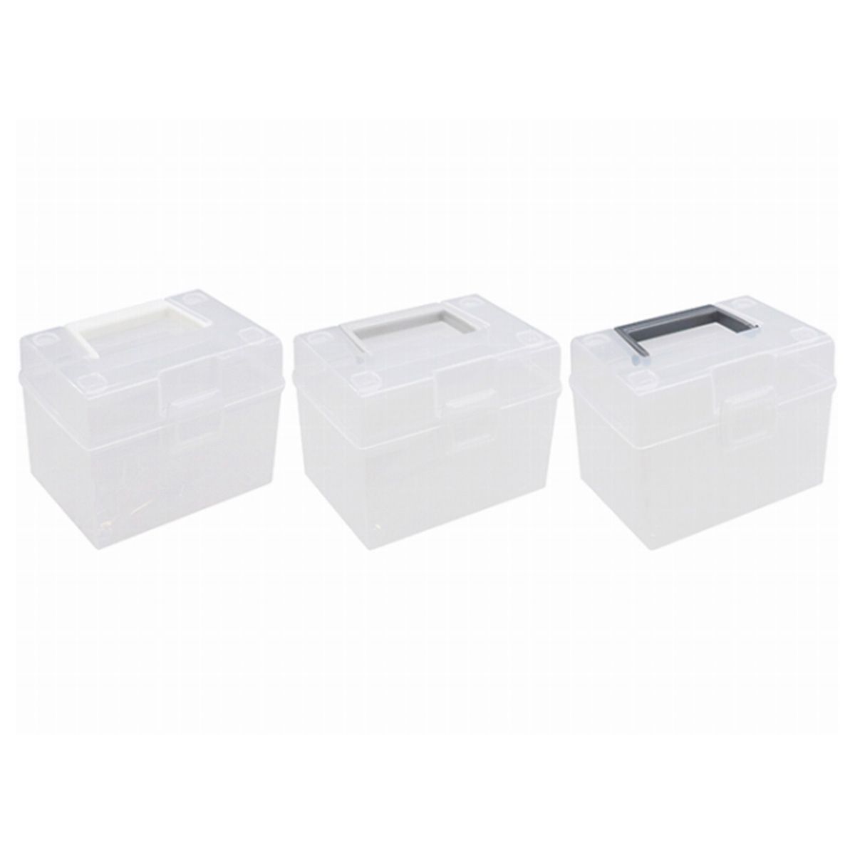 まとめ買い】プチヴェールボックス レギュラー モノトーン 0847/344033