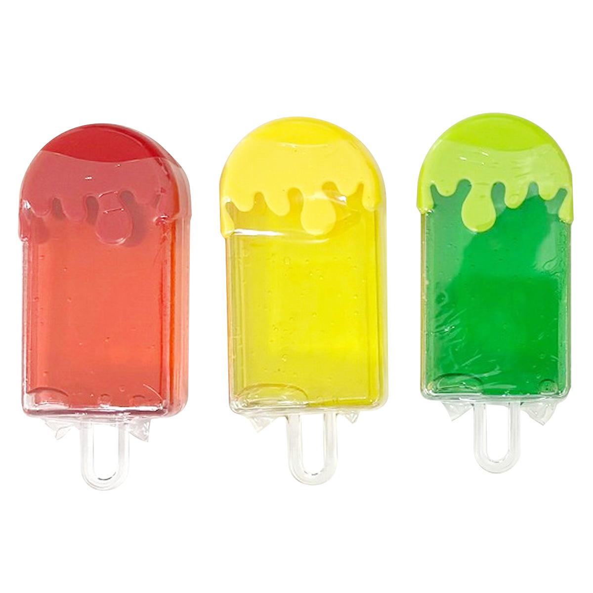 アイスキャンディゼリー3P 368332