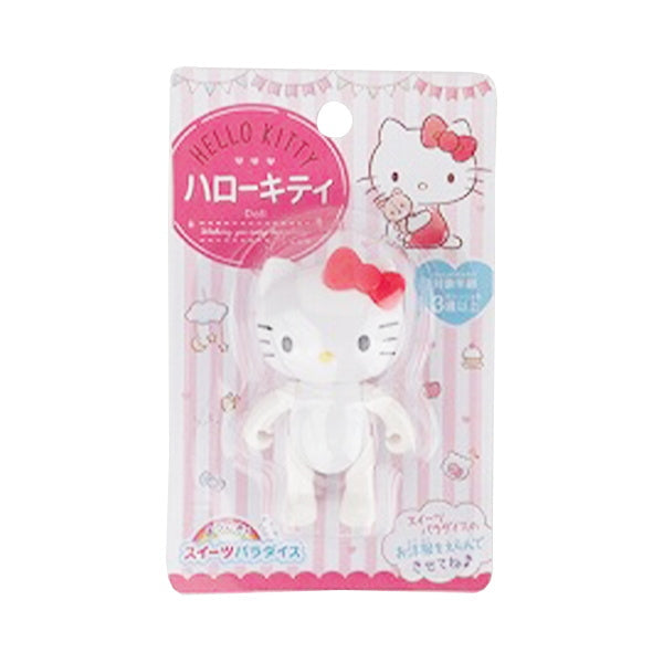 OUTLET】ハローキティ スイーツパラダイス2 人形K 361985