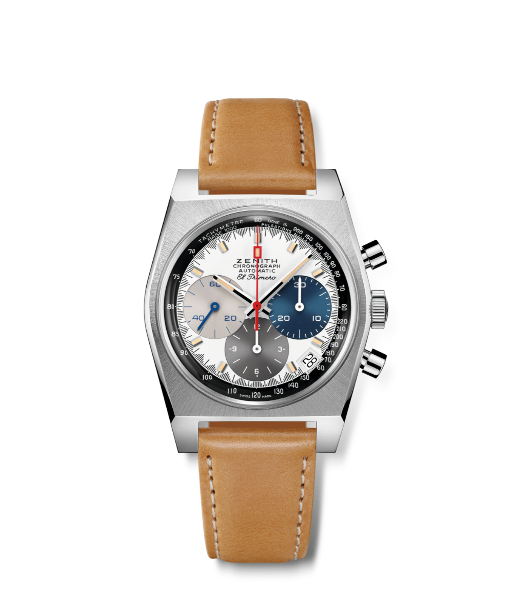 ZENITH/ゼニス通販 | クロノマスター リバイバル | 三越伊勢丹の