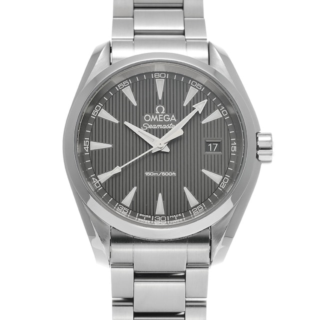 アクアテラ オメガ(在庫あり)｜WATCHNIAN公式通販