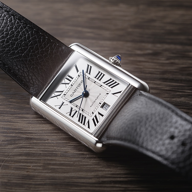 時計 カルティエ(在庫あり)｜WATCHNIAN公式通販