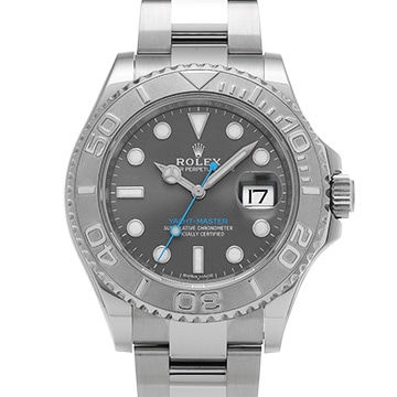 ヨットマスター Ref.116622 ロレックス ヨットマスター｜WATCHNIAN公式通販