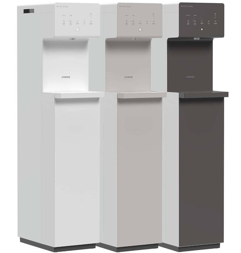 ウォータースタンド ピュアライフ L | 給水型（浄水型）ウォーター