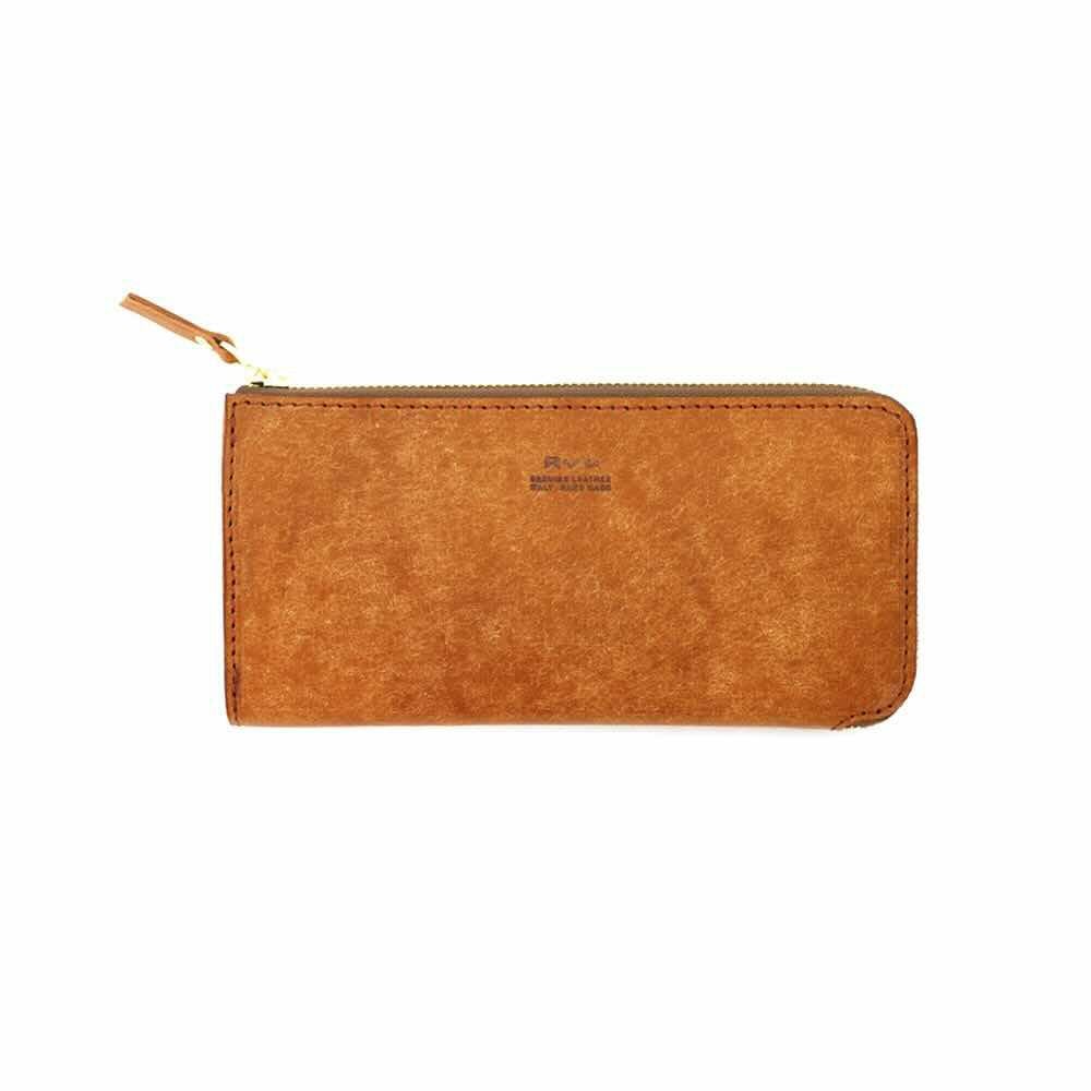 Ryu] L-Zip BOX (S) WALLET | Ryu(リュウ)公式ECサイト／Wath'z