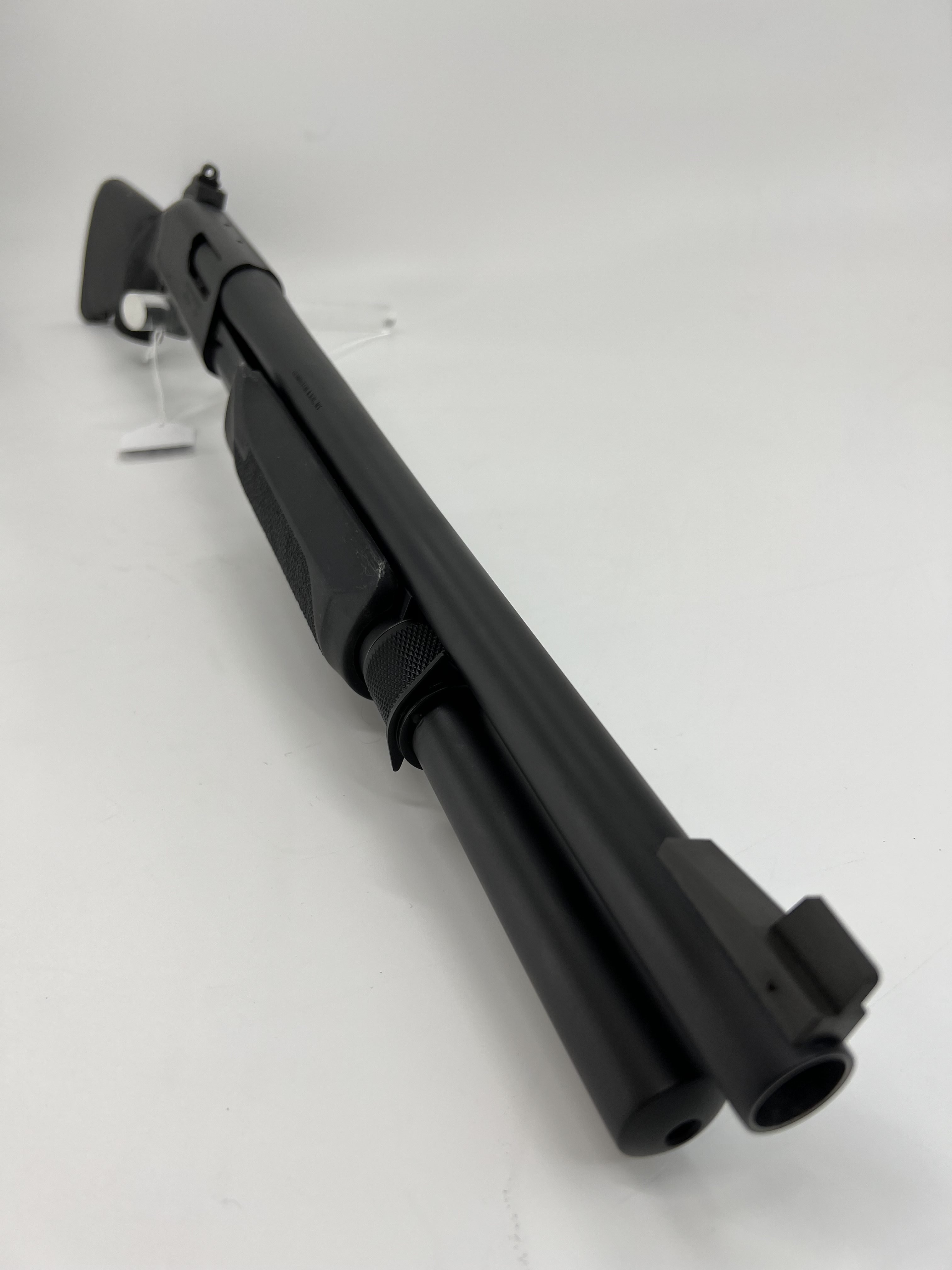 New WILSON COMBAT SCATTERGUN TECHNOLOGIES' “THE BORDER PATROL®” 12