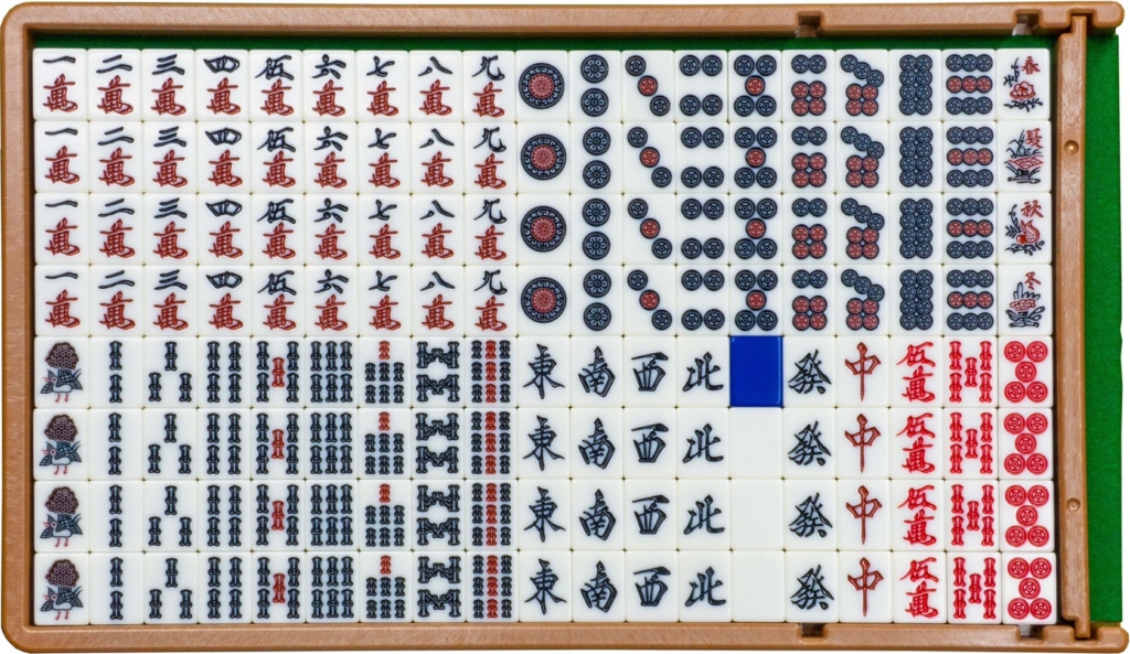 全自動麻雀卓の販売 | WAWA