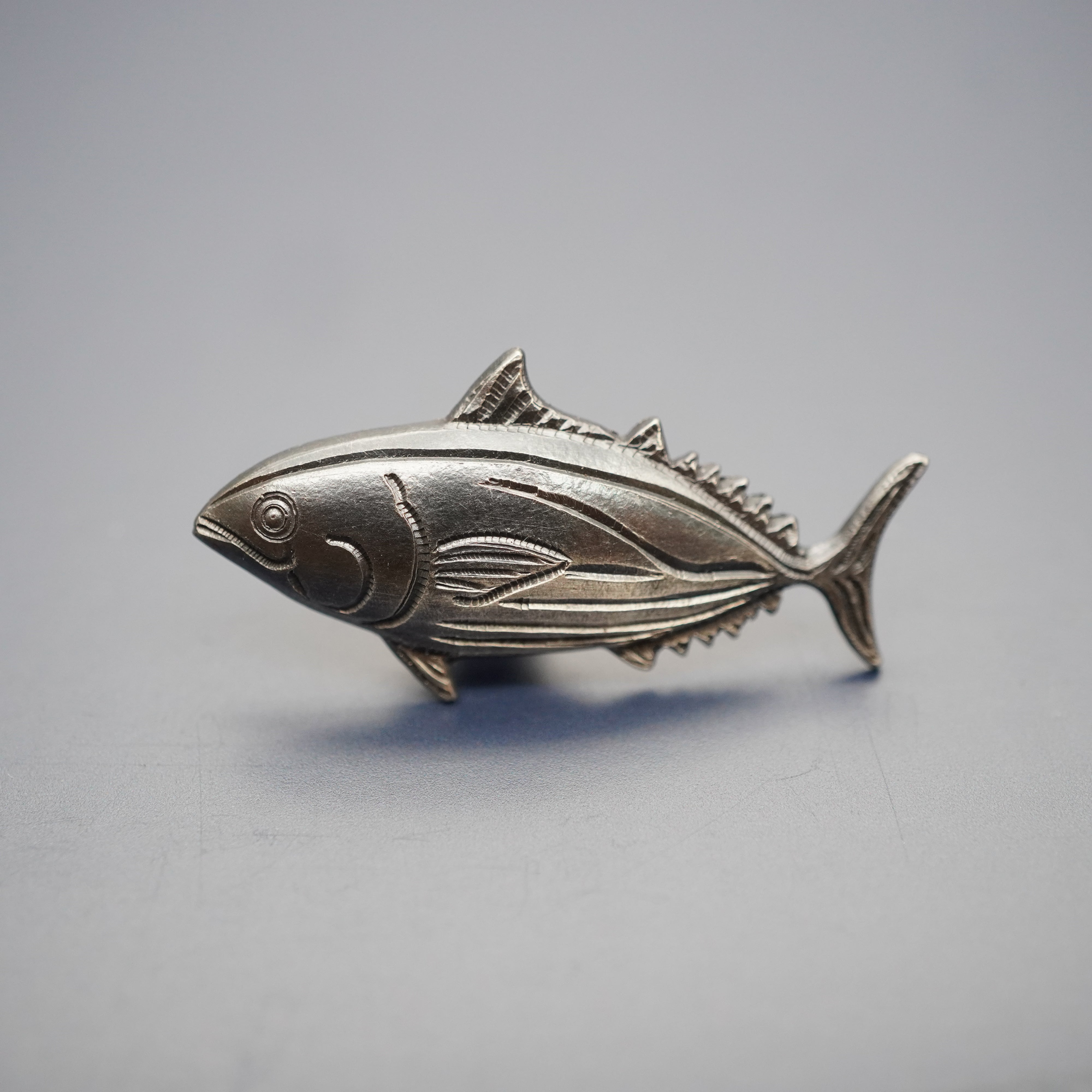 nanako】ピンズ カツオ – Wayuan 和悠庵