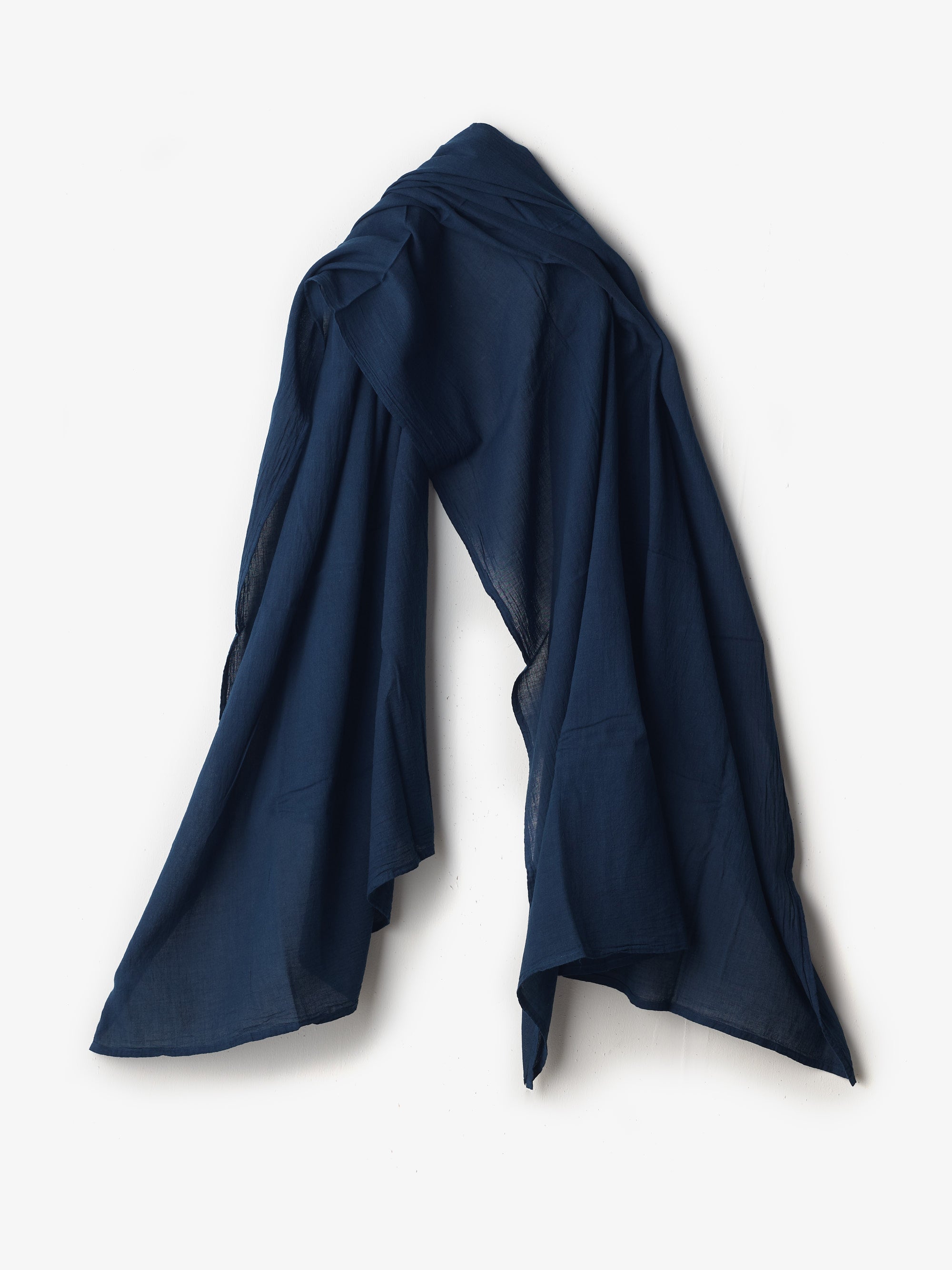 ガーゼショール｜宝島染工