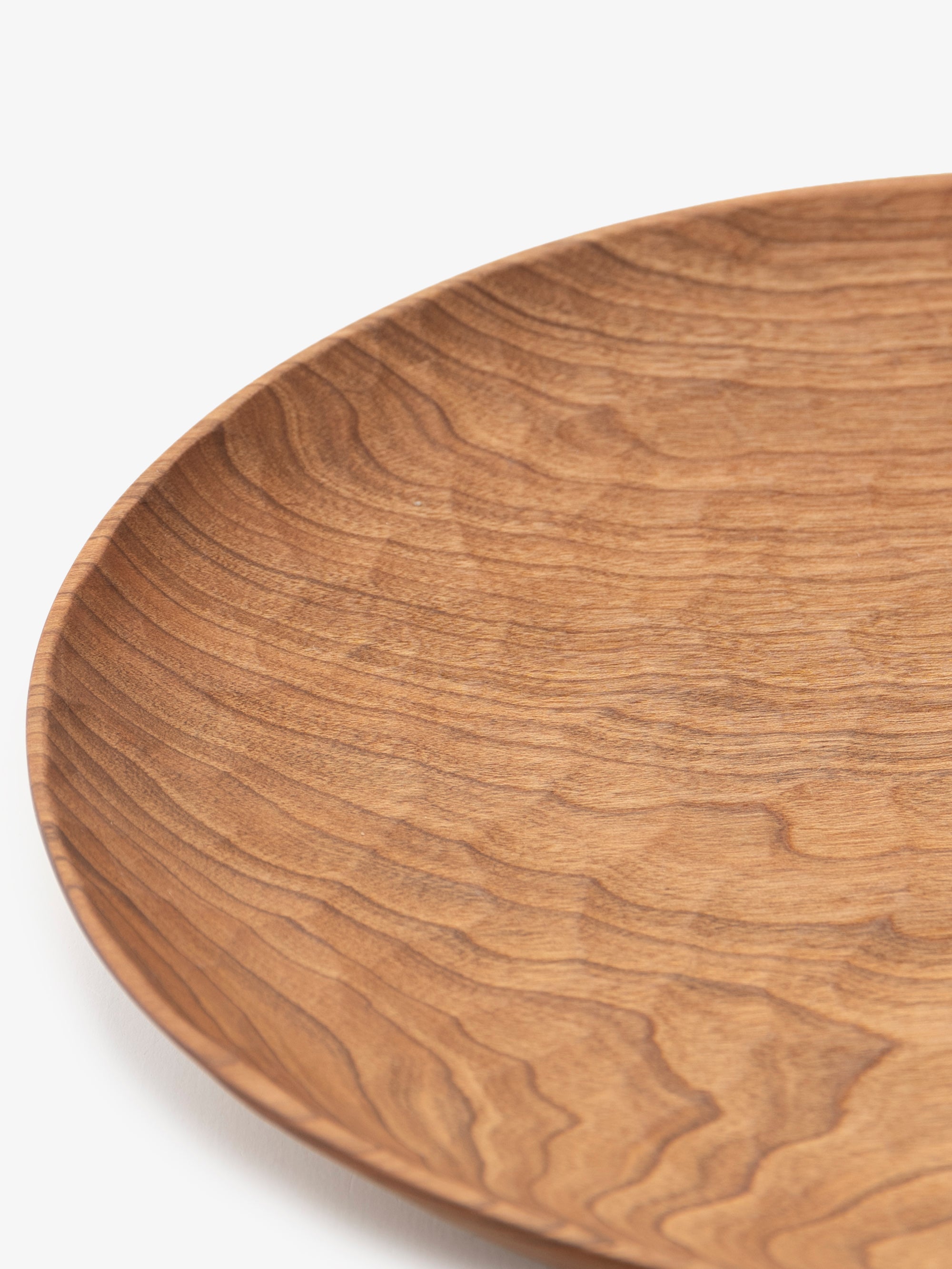 ○皿 φ240｜山口和宏