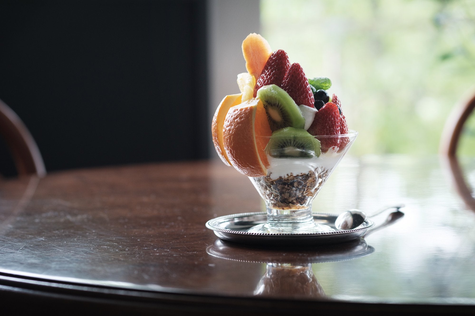 オーガニックグラノーラ｜Nova（ノヴァ）