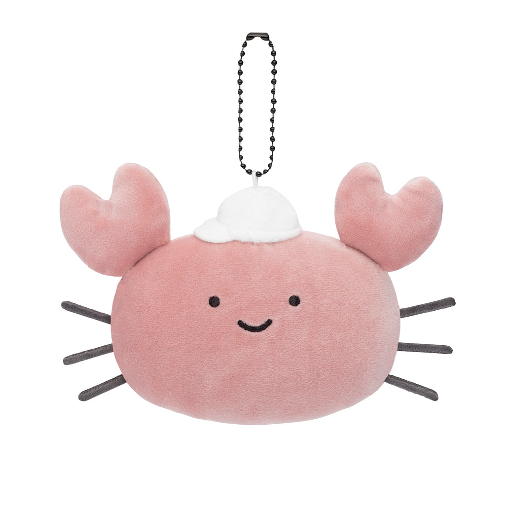 ホワイトタイガーとブラックタイガー 工場のバイト仲間マスコット