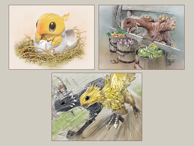 ファイナル・ファンタジーXI 記念サイト WE ARE VANA'DIEL | SQUARE ENIX