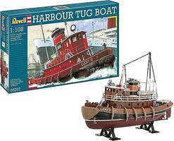 Lindberg North Atlantic Fishing Trawler Boat