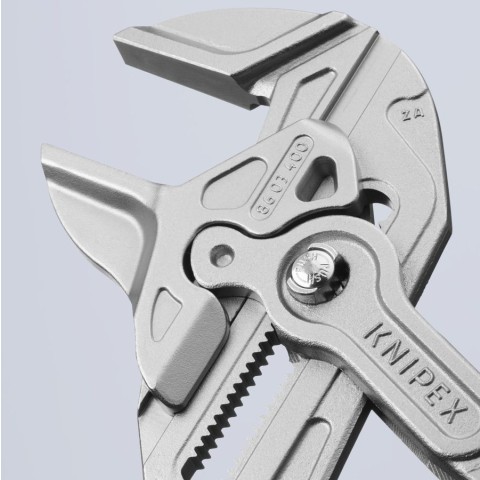 XL Pliers Wrench | KNIPEX Tools