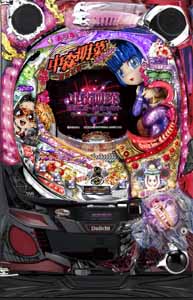 中森明菜・歌姫伝説3に甘デジ登場 - グリーンべると（パチンコ