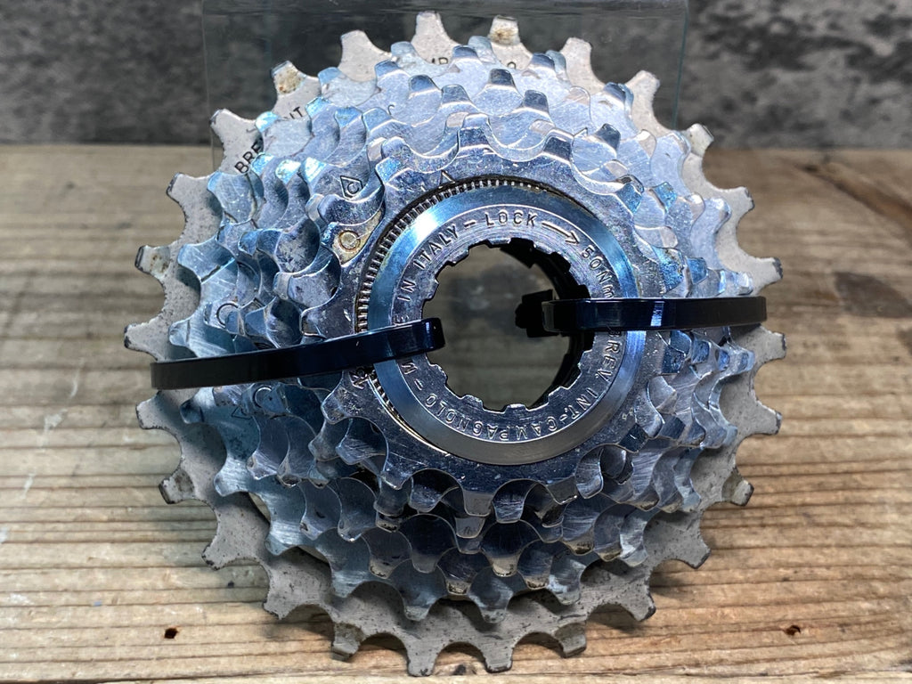 JI669 カンパニョーロ Campagnolo スプロケット 8S 12-21T – BICI