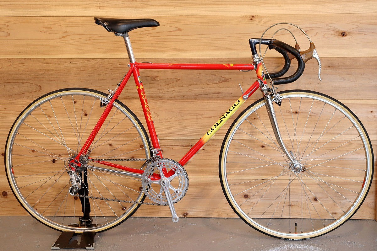 コルナゴ COLNAGO スーパー ピウ SUPER PIU 1993頃 540サイズ