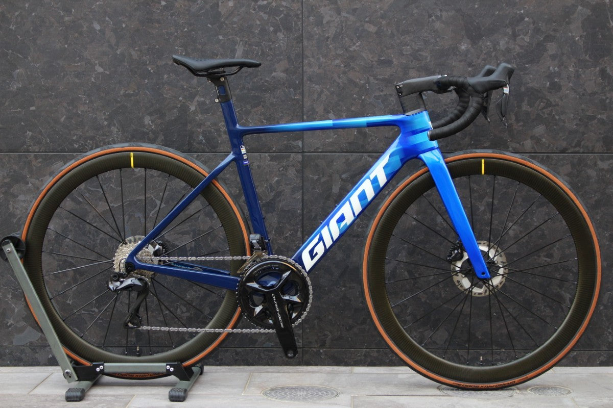 ジャイアント GIANT PROPEL ADVANCED SL TEAM 2024 XS シマノ