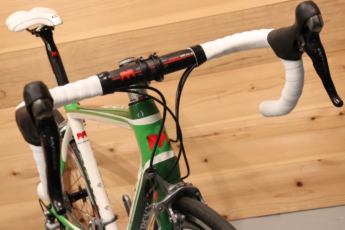 エディメルクス EDDY MERCKX EMX-1 SPECIALEDITION スペシャル