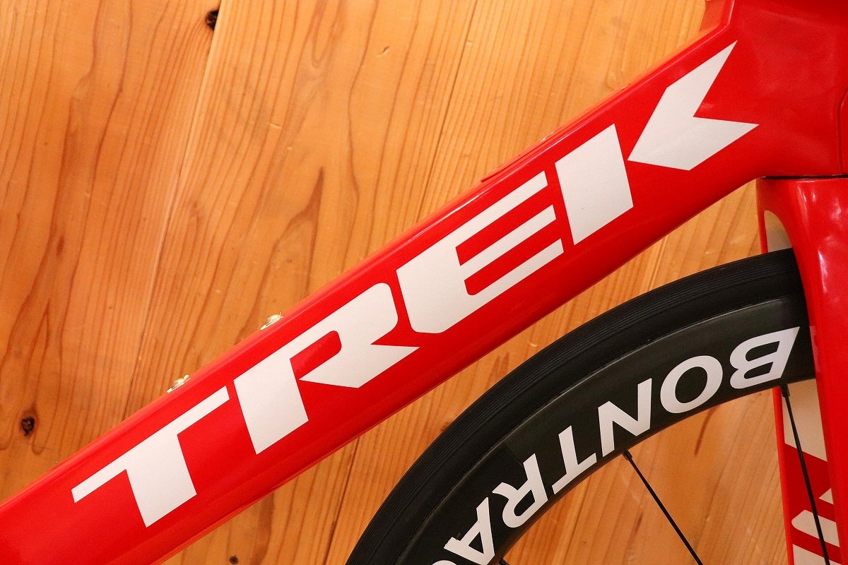 トレック TREK マドン MADONE 9 2017年頃 54サイズ シマノ