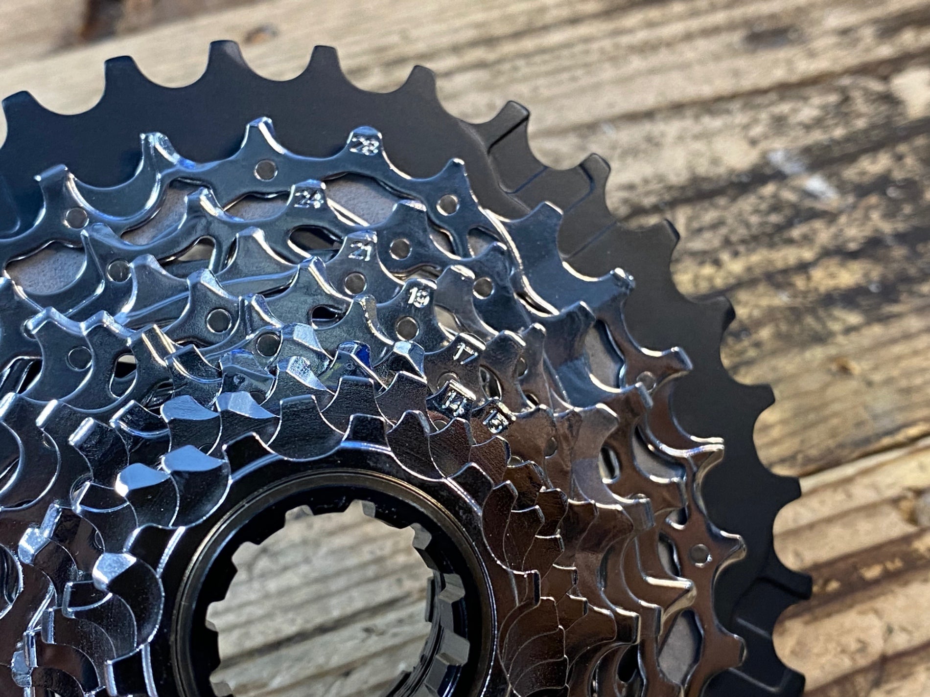 JV652 スラム SRAM フォース FORCE CS-XG-1270-D1 スプロケット 12s 10