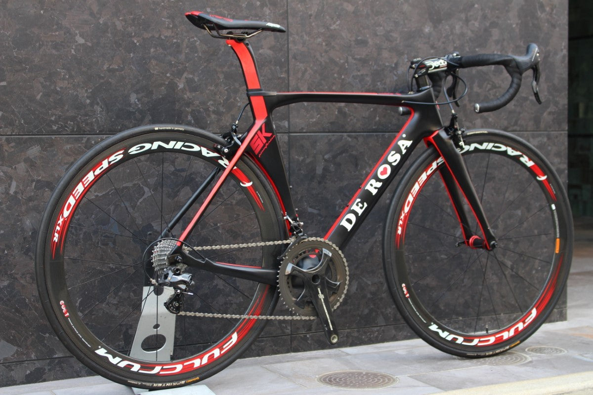 デローザ DE ROSA ピニンファリーナ SK PININFARINA 2016 500