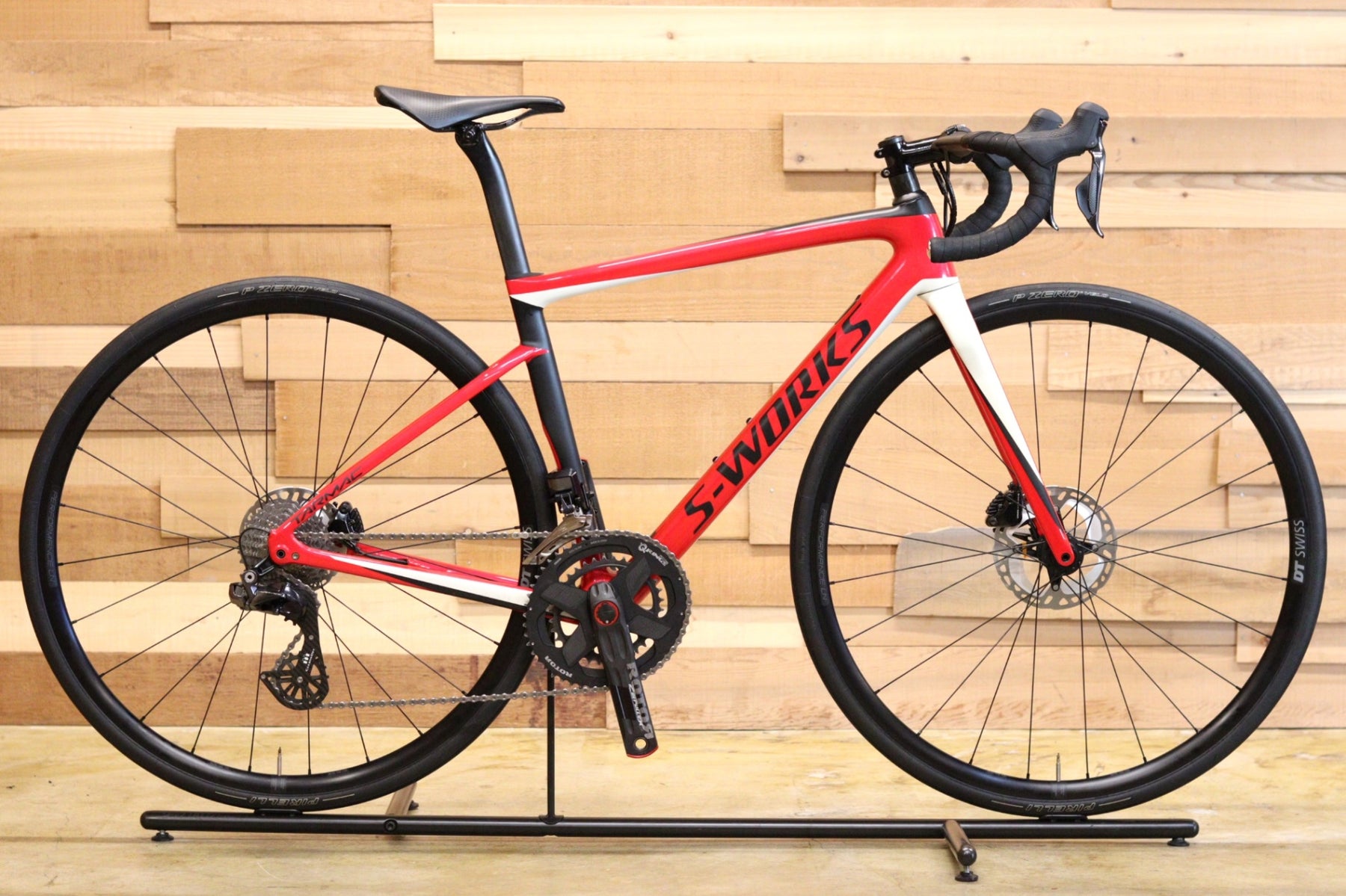 スペシャライズド SPECIALIZED ターマック S-WORKS TARMAC SL6 DISC