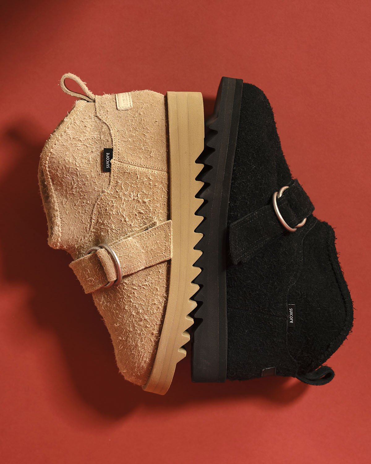 ネイバーフッドとスイコック。3度目となるタッグで登場の注目アイテム