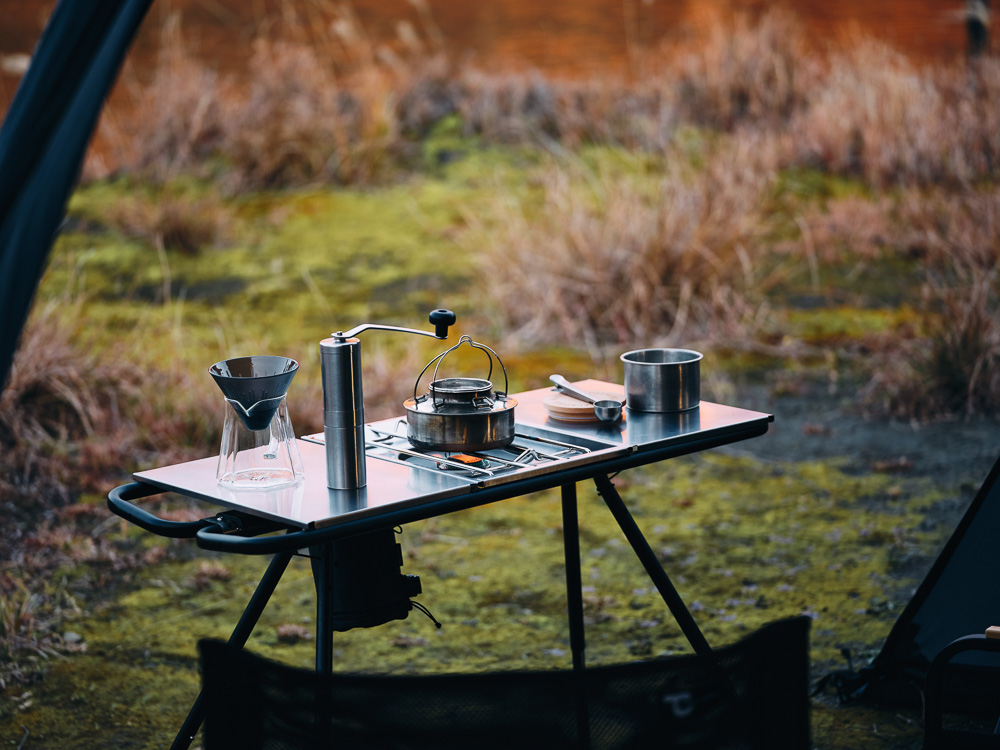 あらゆるニーズに神対応！ トウキョウクラフトから、IGT規格テーブルの