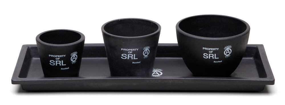 ネイバーフッド SRLの男前な園芸ギアに、NEWアイテム全17型が仲間入り