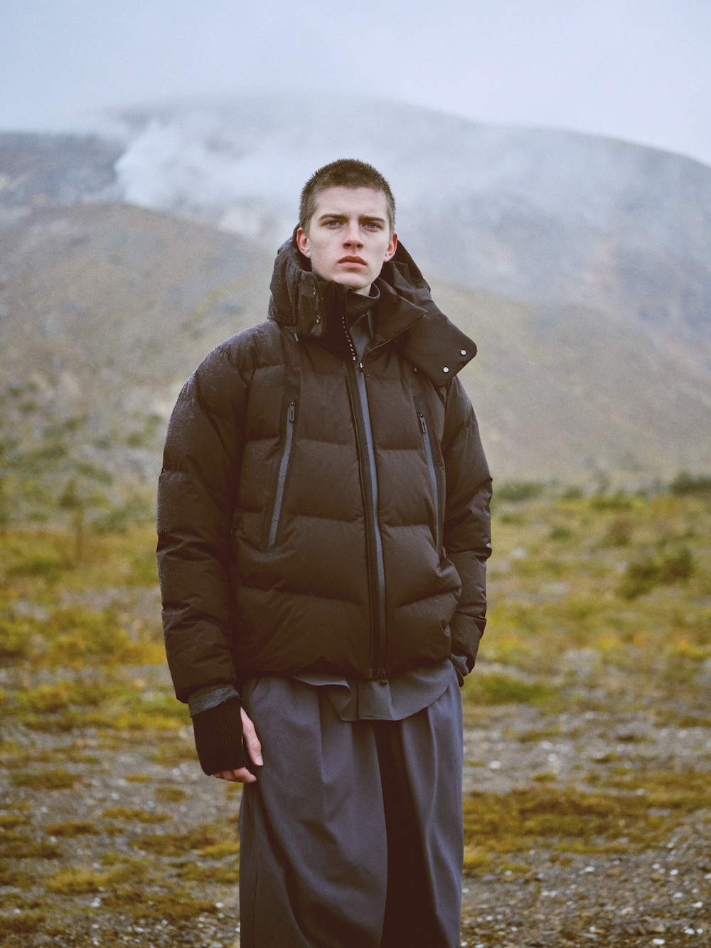 今シーズンも話題作ばかりの「アークネッツ」別注セレクション。 | GO